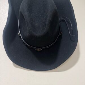 Twister Dakota Wool Hat